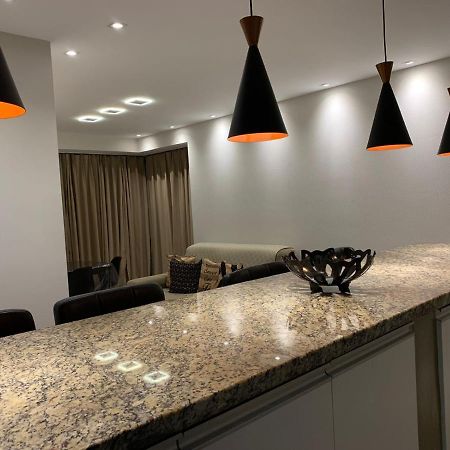 Temporada Com Luxo Em Maceio , Cm Vista Da Praia Eksteriør bilde