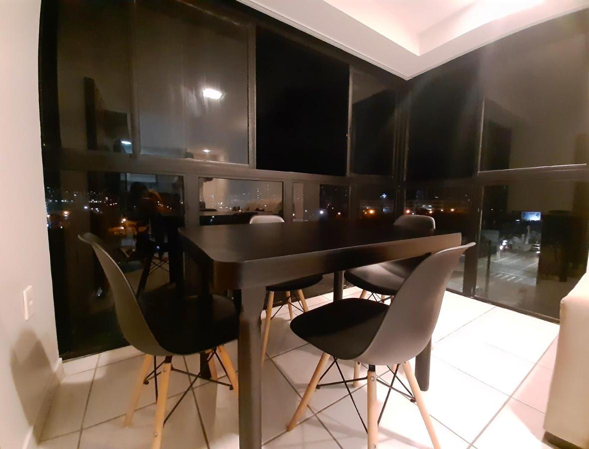 Temporada Com Luxo Em Maceio , Cm Vista Da Praia Eksteriør bilde