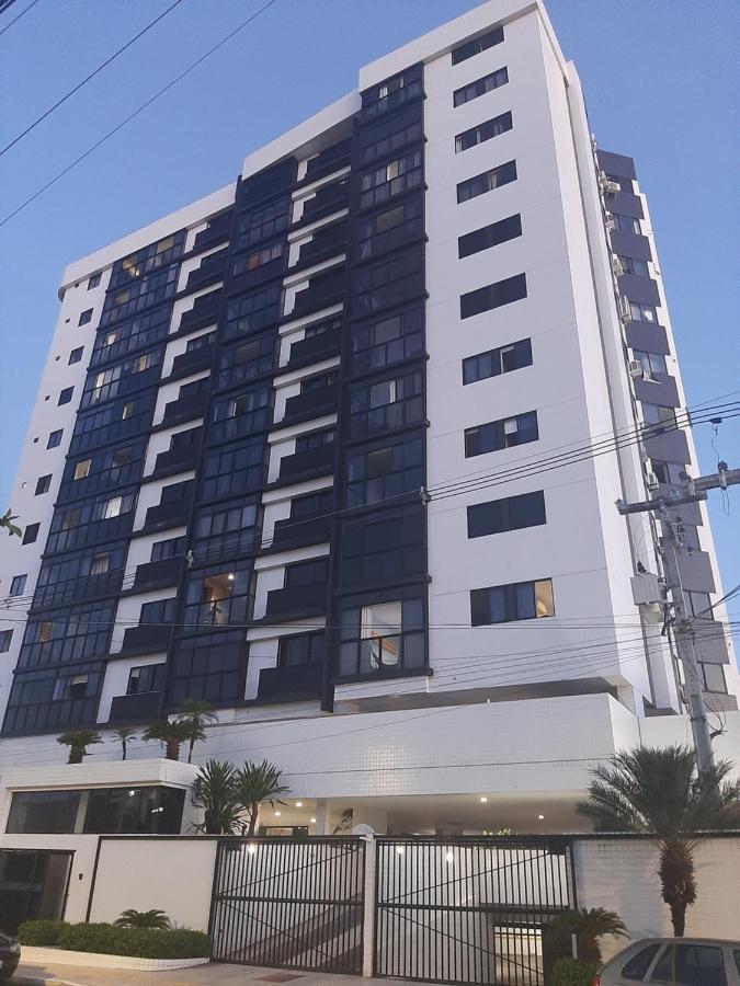 Temporada Com Luxo Em Maceio , Cm Vista Da Praia Eksteriør bilde
