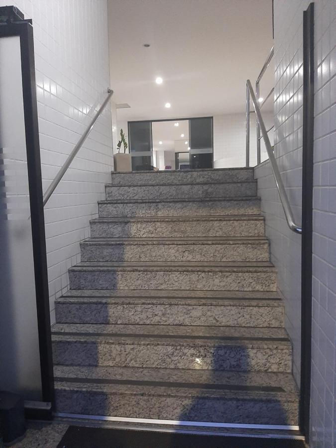 Temporada Com Luxo Em Maceio , Cm Vista Da Praia Eksteriør bilde